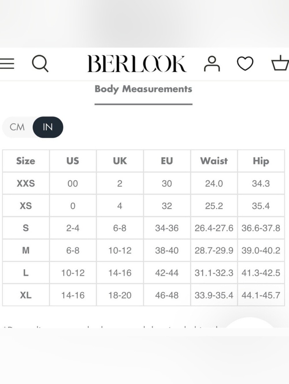 NWT Berlook Black Back TieTop & Black High Cut WaistBottom, L Bikini Set - Picture 15 of 16